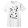 ComfortSoft® Heavyweight 100% Cotton T Shirt Thumbnail