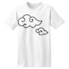 ComfortSoft® Heavyweight 100% Cotton T Shirt Thumbnail