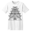 ComfortSoft® Heavyweight 100% Cotton T Shirt Thumbnail