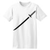 ComfortSoft® Heavyweight 100% Cotton T Shirt Thumbnail