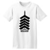 ComfortSoft® Heavyweight 100% Cotton T Shirt Thumbnail