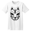 ComfortSoft® Heavyweight 100% Cotton T Shirt Thumbnail
