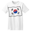 ComfortSoft® Heavyweight 100% Cotton T Shirt Thumbnail