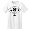 ComfortSoft® Heavyweight 100% Cotton T Shirt Thumbnail