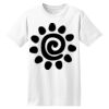 ComfortSoft® Heavyweight 100% Cotton T Shirt Thumbnail