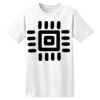 ComfortSoft® Heavyweight 100% Cotton T Shirt Thumbnail