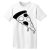 ComfortSoft® Heavyweight 100% Cotton T Shirt Thumbnail