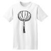 ComfortSoft® Heavyweight 100% Cotton T Shirt Thumbnail