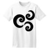 ComfortSoft® Heavyweight 100% Cotton T Shirt Thumbnail