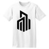 ComfortSoft® Heavyweight 100% Cotton T Shirt Thumbnail