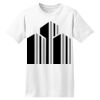 ComfortSoft® Heavyweight 100% Cotton T Shirt Thumbnail