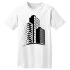 ComfortSoft® Heavyweight 100% Cotton T Shirt Thumbnail