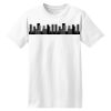 ComfortSoft® Heavyweight 100% Cotton T Shirt Thumbnail