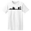 ComfortSoft® Heavyweight 100% Cotton T Shirt Thumbnail