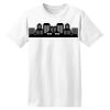 ComfortSoft® Heavyweight 100% Cotton T Shirt Thumbnail