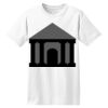 ComfortSoft® Heavyweight 100% Cotton T Shirt Thumbnail
