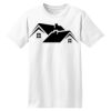 ComfortSoft® Heavyweight 100% Cotton T Shirt Thumbnail