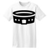ComfortSoft® Heavyweight 100% Cotton T Shirt Thumbnail
