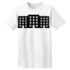 ComfortSoft® Heavyweight 100% Cotton T Shirt Thumbnail