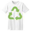 ComfortSoft® Heavyweight 100% Cotton T Shirt Thumbnail