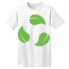 ComfortSoft® Heavyweight 100% Cotton T Shirt Thumbnail