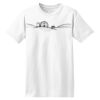 ComfortSoft® Heavyweight 100% Cotton T Shirt Thumbnail