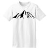 ComfortSoft® Heavyweight 100% Cotton T Shirt Thumbnail