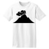 ComfortSoft® Heavyweight 100% Cotton T Shirt Thumbnail