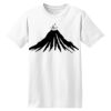 ComfortSoft® Heavyweight 100% Cotton T Shirt Thumbnail
