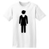 ComfortSoft® Heavyweight 100% Cotton T Shirt Thumbnail