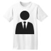 ComfortSoft® Heavyweight 100% Cotton T Shirt Thumbnail