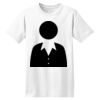ComfortSoft® Heavyweight 100% Cotton T Shirt Thumbnail