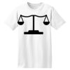 ComfortSoft® Heavyweight 100% Cotton T Shirt Thumbnail