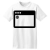 ComfortSoft® Heavyweight 100% Cotton T Shirt Thumbnail