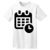 ComfortSoft® Heavyweight 100% Cotton T Shirt Thumbnail