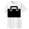 ComfortSoft® Heavyweight 100% Cotton T Shirt Thumbnail