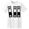 ComfortSoft® Heavyweight 100% Cotton T Shirt Thumbnail