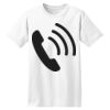 ComfortSoft® Heavyweight 100% Cotton T Shirt Thumbnail