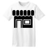 ComfortSoft® Heavyweight 100% Cotton T Shirt Thumbnail