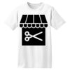 ComfortSoft® Heavyweight 100% Cotton T Shirt Thumbnail