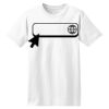 ComfortSoft® Heavyweight 100% Cotton T Shirt Thumbnail