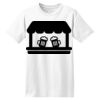 ComfortSoft® Heavyweight 100% Cotton T Shirt Thumbnail