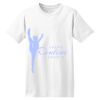 ComfortSoft® Heavyweight 100% Cotton T Shirt Thumbnail