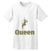 ComfortSoft® Heavyweight 100% Cotton T Shirt Thumbnail