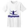 ComfortSoft® Heavyweight 100% Cotton T Shirt Thumbnail