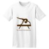 ComfortSoft® Heavyweight 100% Cotton T Shirt Thumbnail