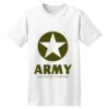 ComfortSoft® Heavyweight 100% Cotton T Shirt Thumbnail