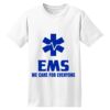 ComfortSoft® Heavyweight 100% Cotton T Shirt Thumbnail