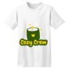 ComfortSoft® Heavyweight 100% Cotton T Shirt Thumbnail