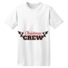 ComfortSoft® Heavyweight 100% Cotton T Shirt Thumbnail